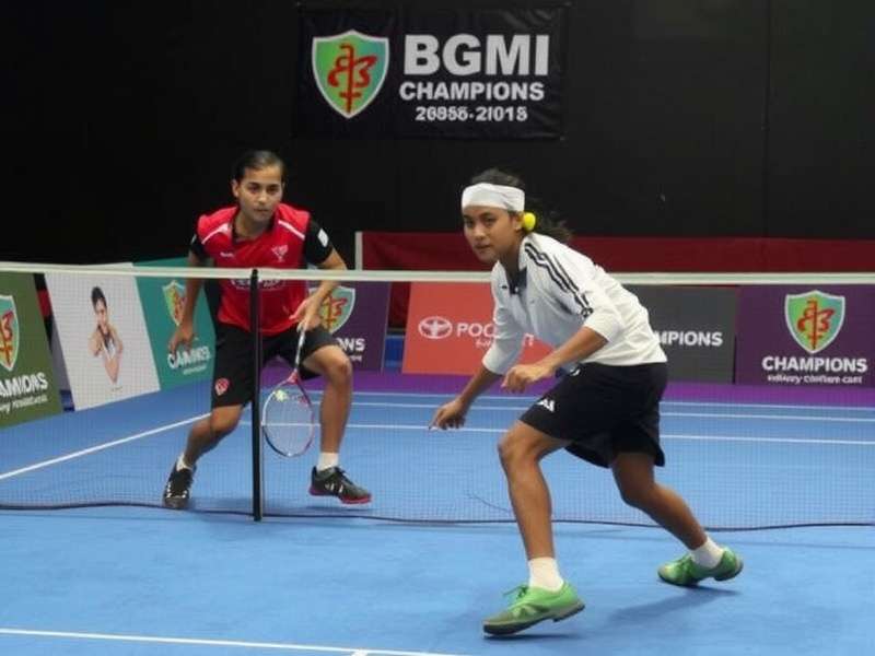 Indian BGMI Champions Diwali Event